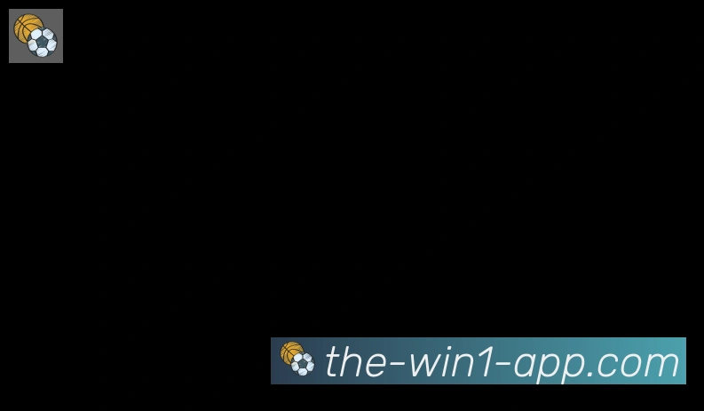 1Win体育合作伙伴